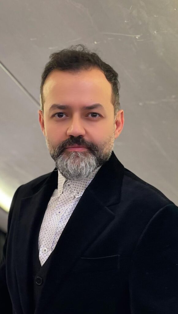 Amin Karimi Ansari