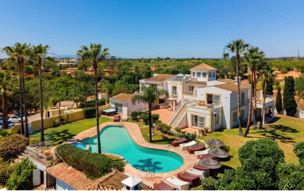 binary vibe LDA real state